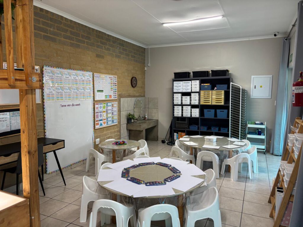 Gogga Kleuterskool speelskool Moraleta Park