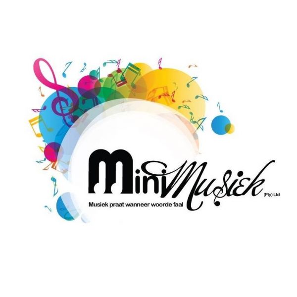 MINIMUSIEK GOGGA KLEUTERSKOOL