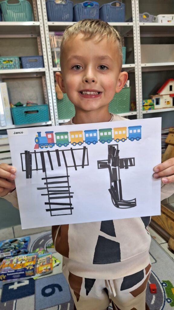 Gogga Speelskool Kleuterskool
