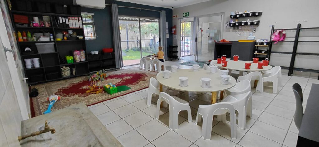 Gogga Kleuterskool speelskool Moraleta Park