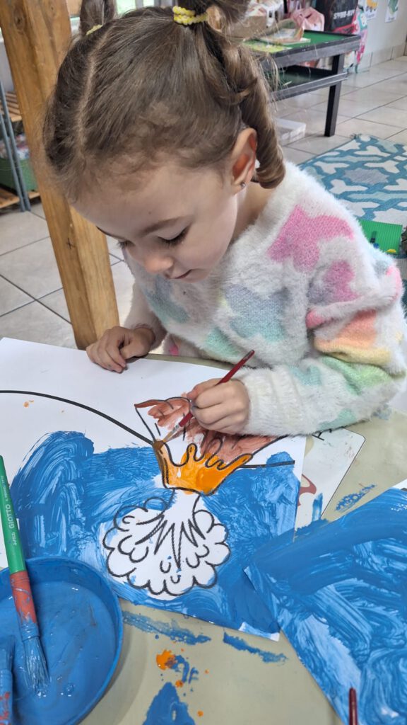 Gogga Speelskool Kleuterskool