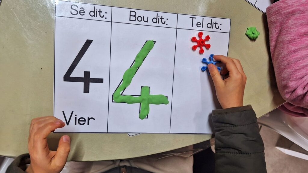 Gogga Kleuterskool