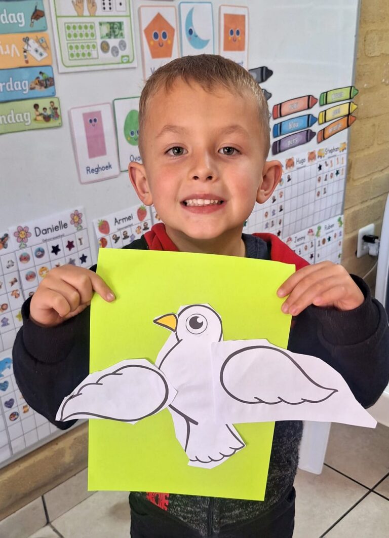 Gogga Kleuterskool