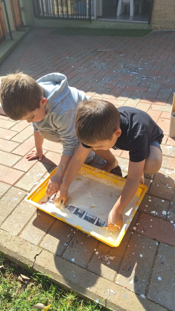 Gogga Speelskool Kleuterskool
