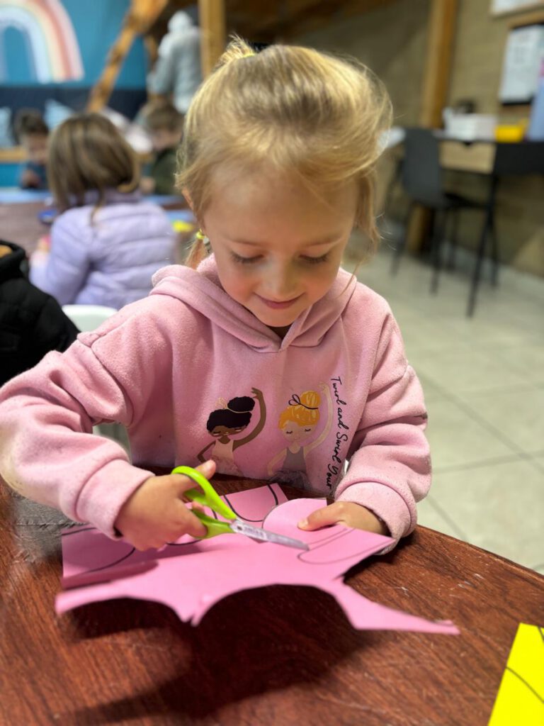 Gogga Speelskool Kleuterskool