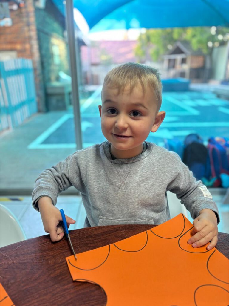Gogga Speelskool Kleuterskool