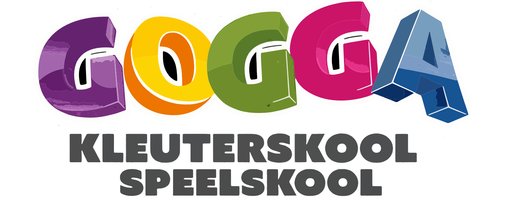 Gogga Kleuterskool Speelskool